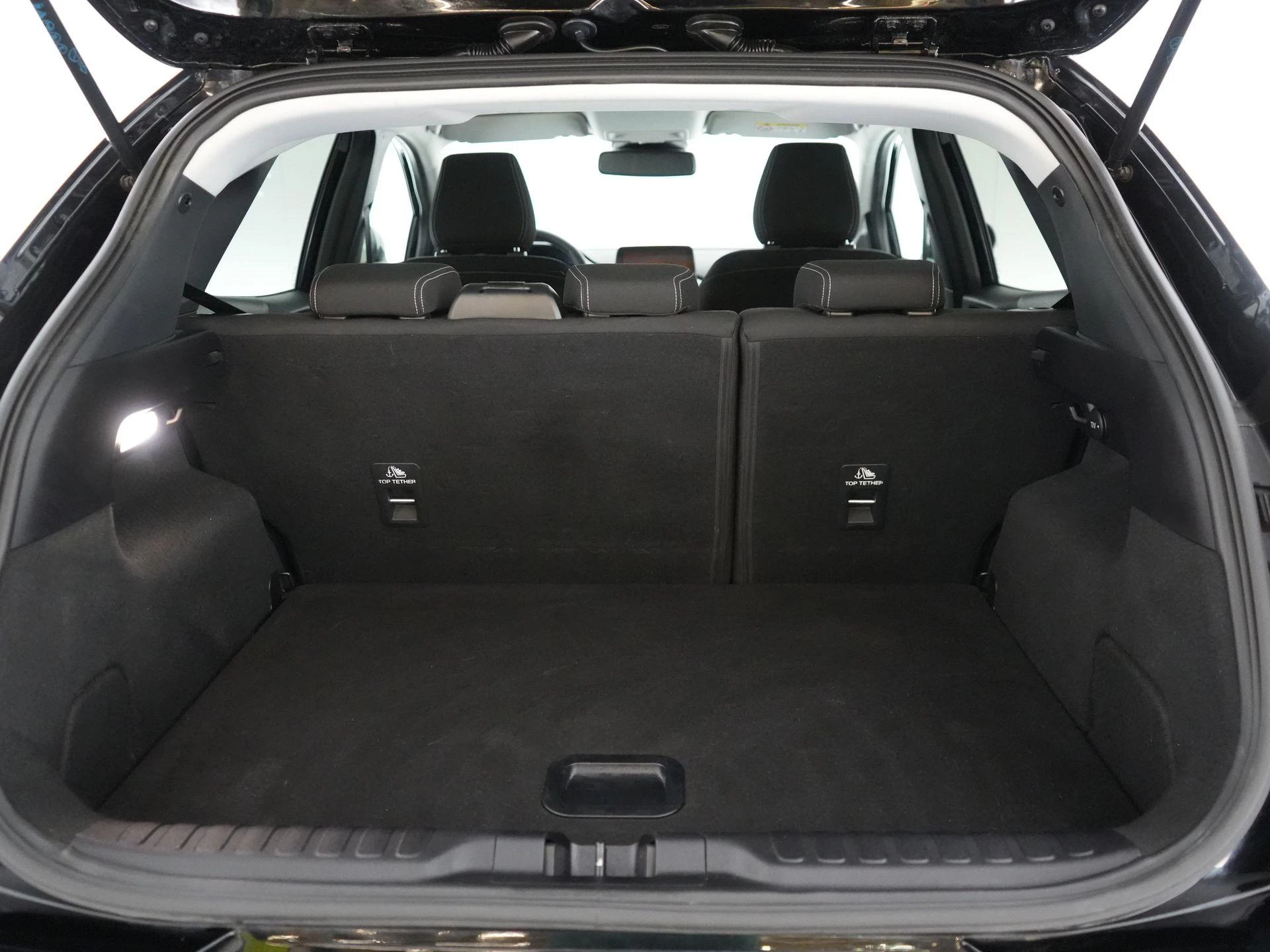 Ford Puma Titanium - Manueel - Winterpack - Carplay