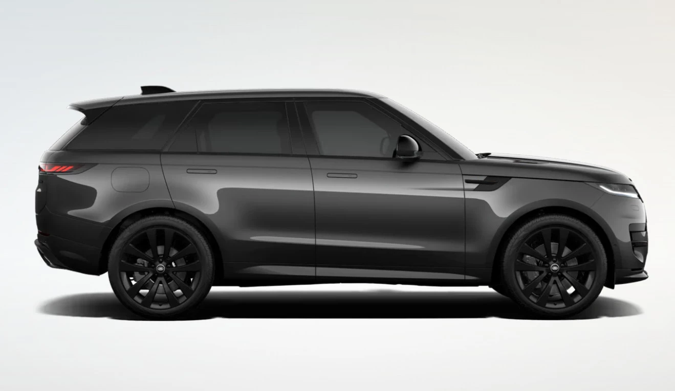Land Rover-Range Rover Sport-image-1