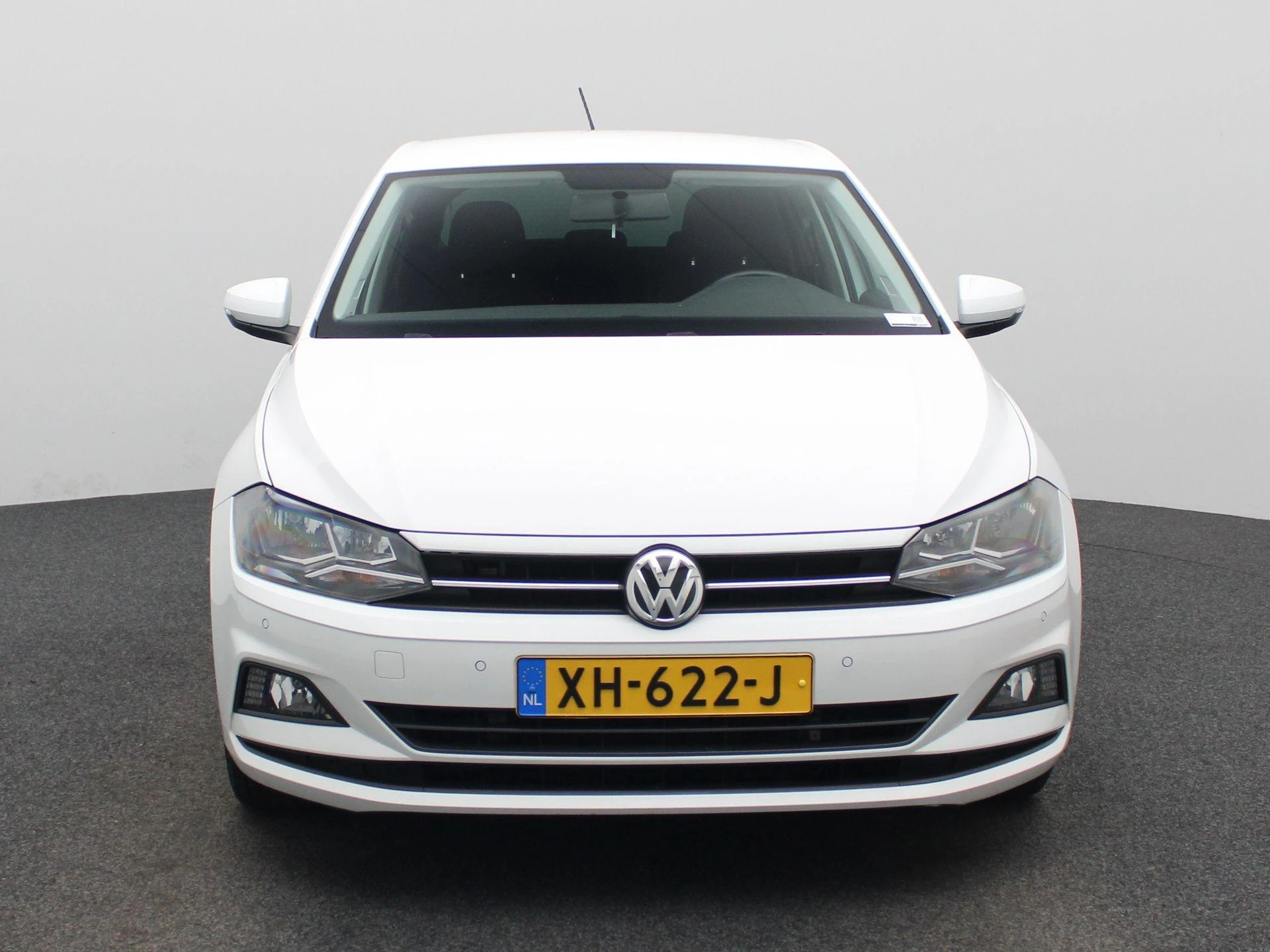 Volkswagen Polo 1.0 TSI Comfortline