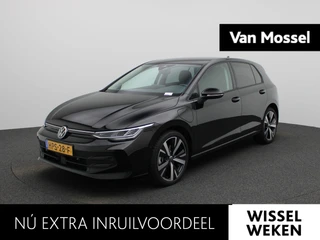 Volkswagen Golf 1.5 eHybrid Life Edition