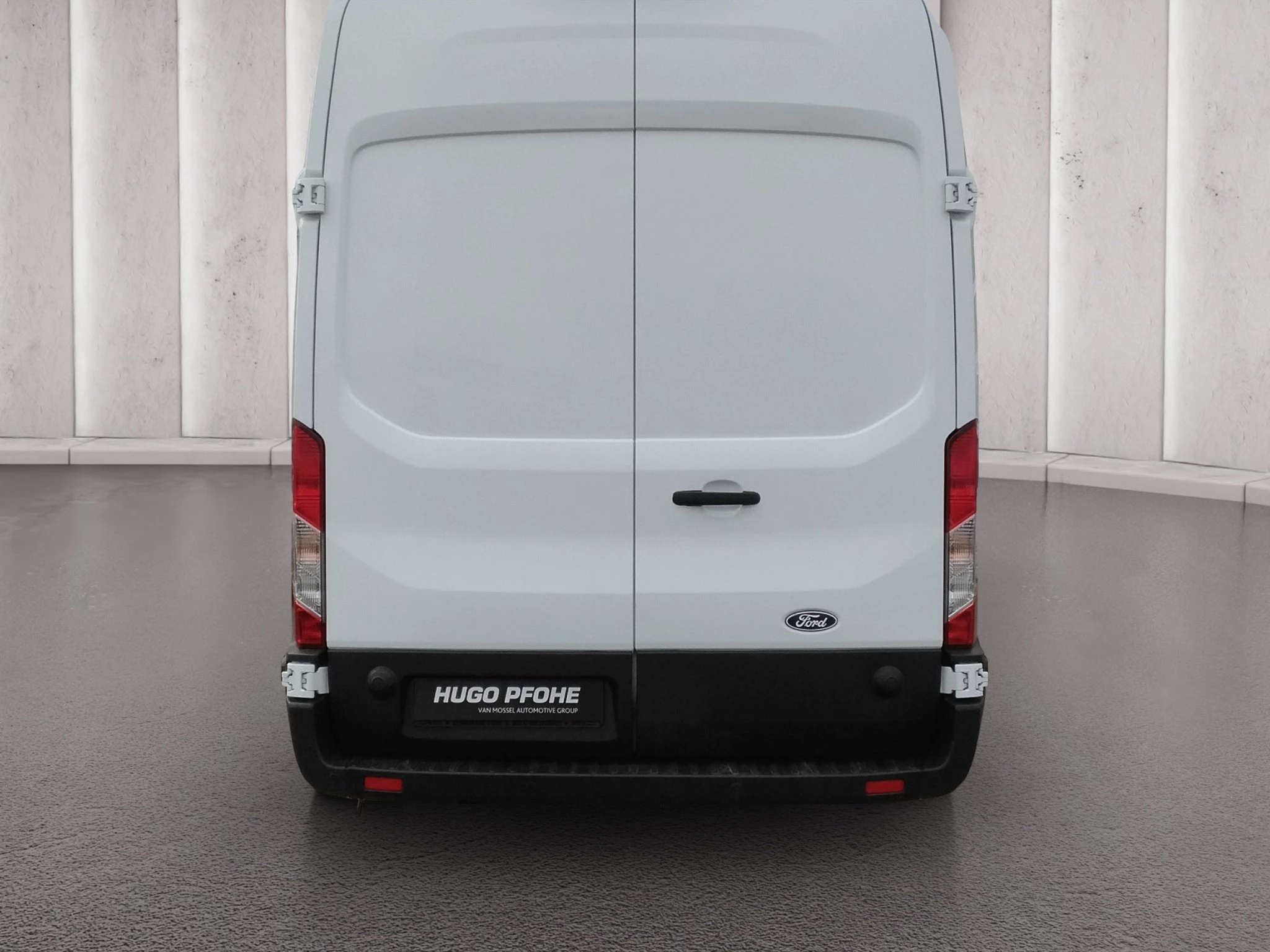 Ford Transit Trend Kasten L4H3*HA*1.1t*GRA*KAM*WINTER-PKT.