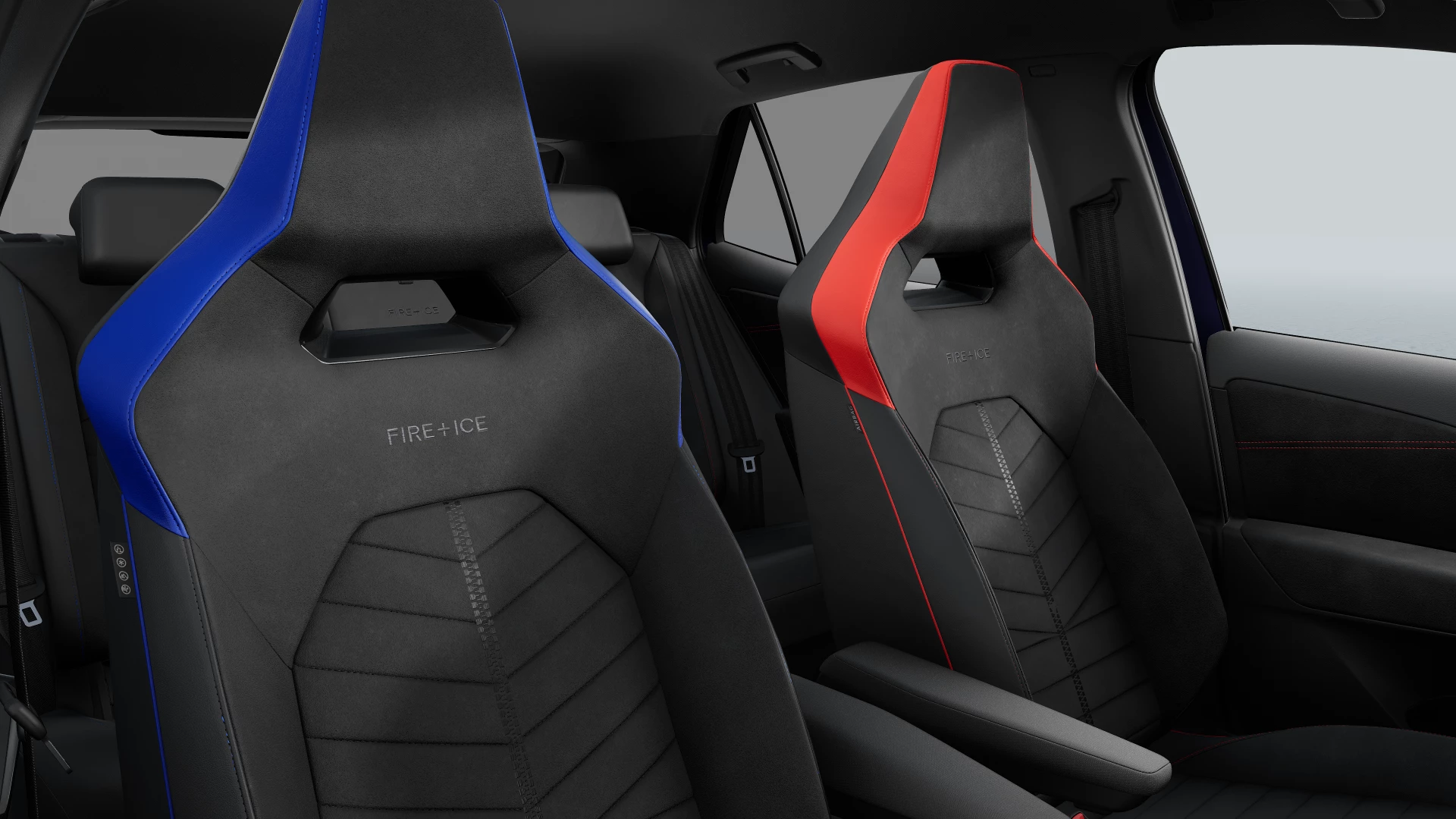 Volkswagen ID.3 GTX Limited Edition 79 kWh 326PK