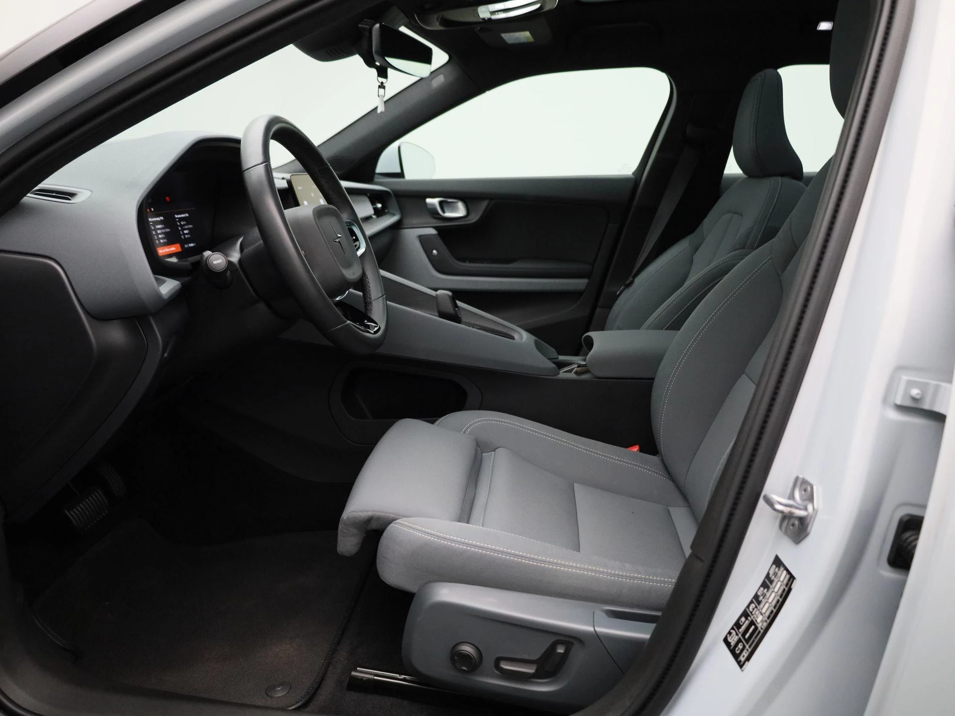 Polestar 2 Long Range Single Motor