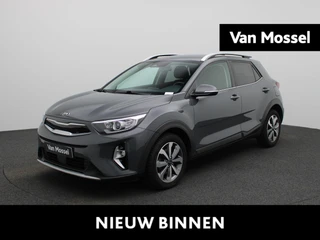 Kia Stonic 1.0 T 100 More