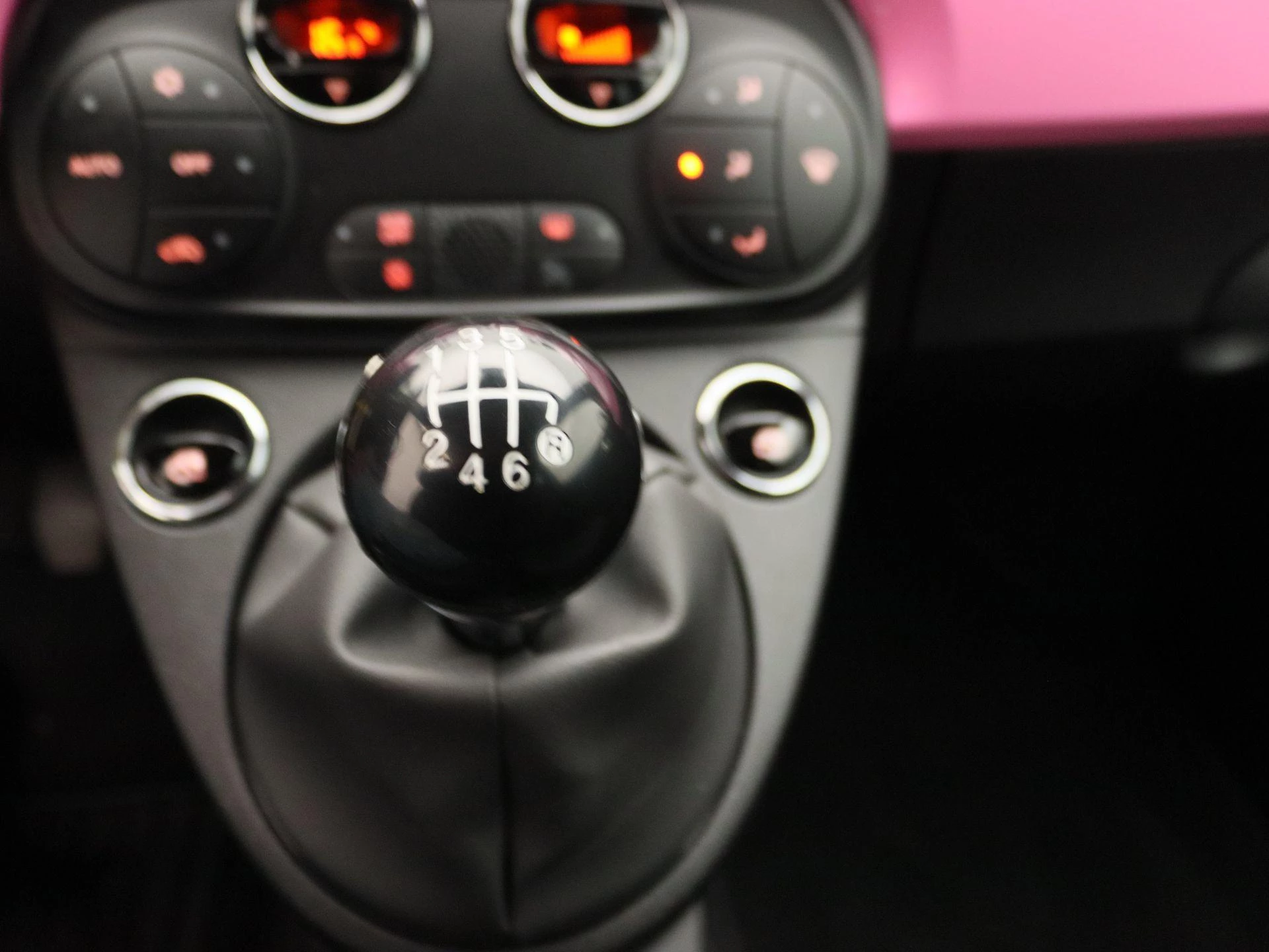 Fiat 500 1.0 Hybrid