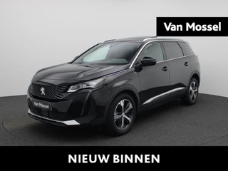 Peugeot 5008 1.2 PureTech 96kW S&S EAT8 GT