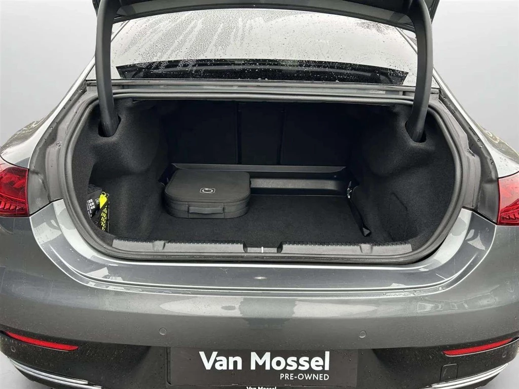 Mercedes-Benz EQE 350 EL Electric Art 292HK Aut.