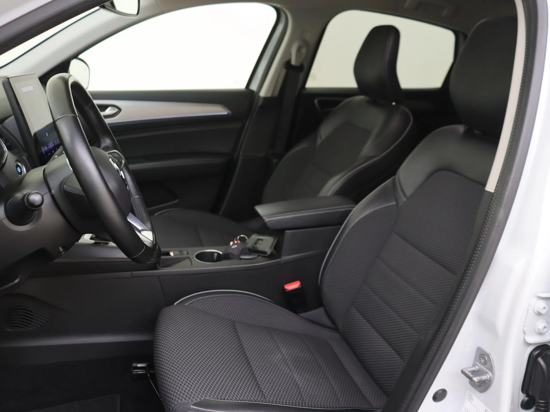 Renault Arkana 1.6 E-Tech Hybrid 145 Intens