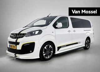 Opel Vivaro 2.0 CDTI L3H1 DC Innovation