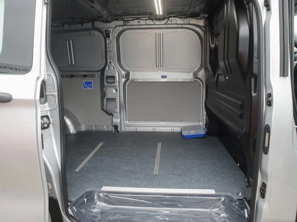 Volkswagen Transporter Kasten 2,0 TDI 8-Gang Autom.