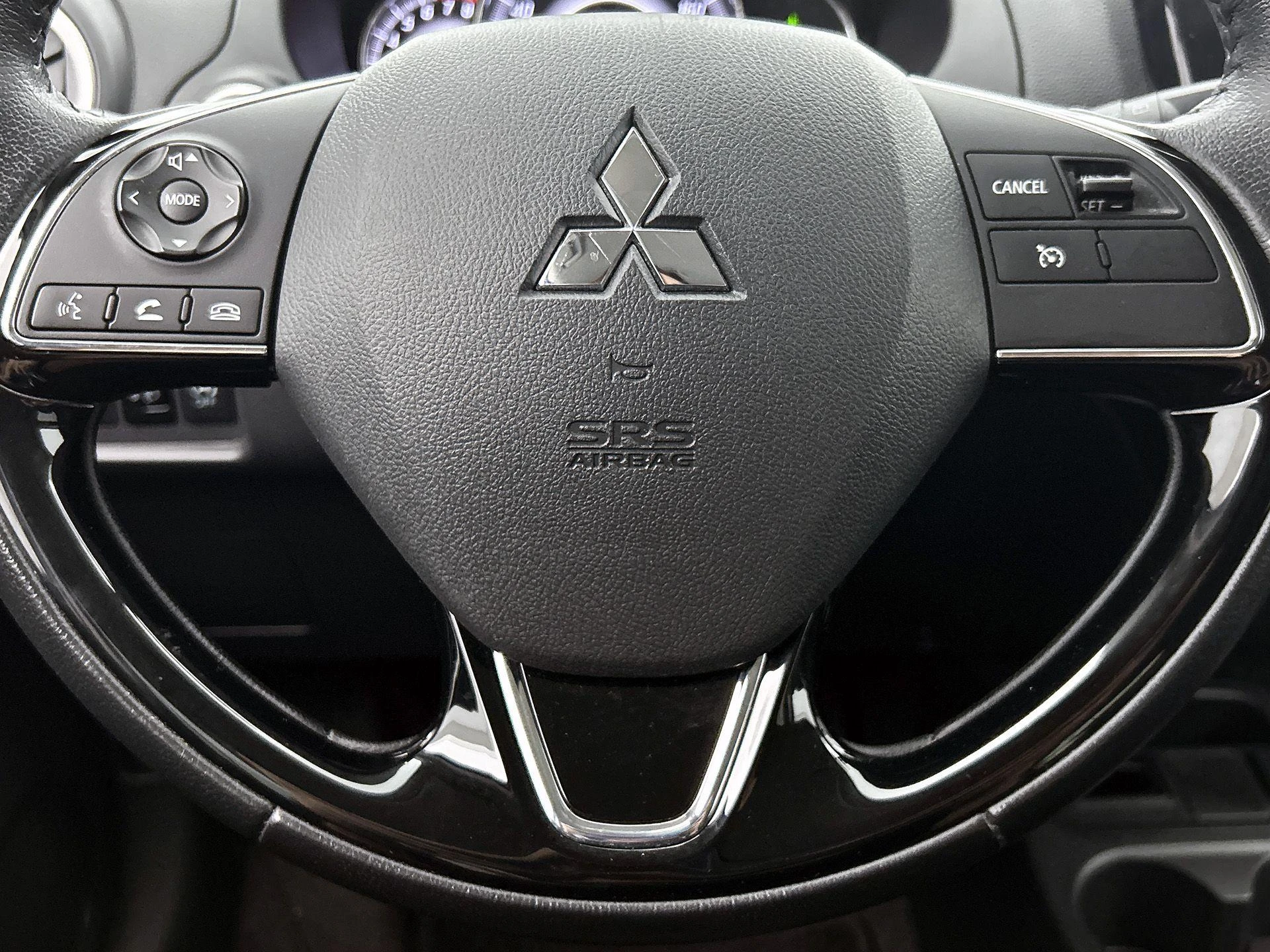 Mitsubishi-Space Star-image-28