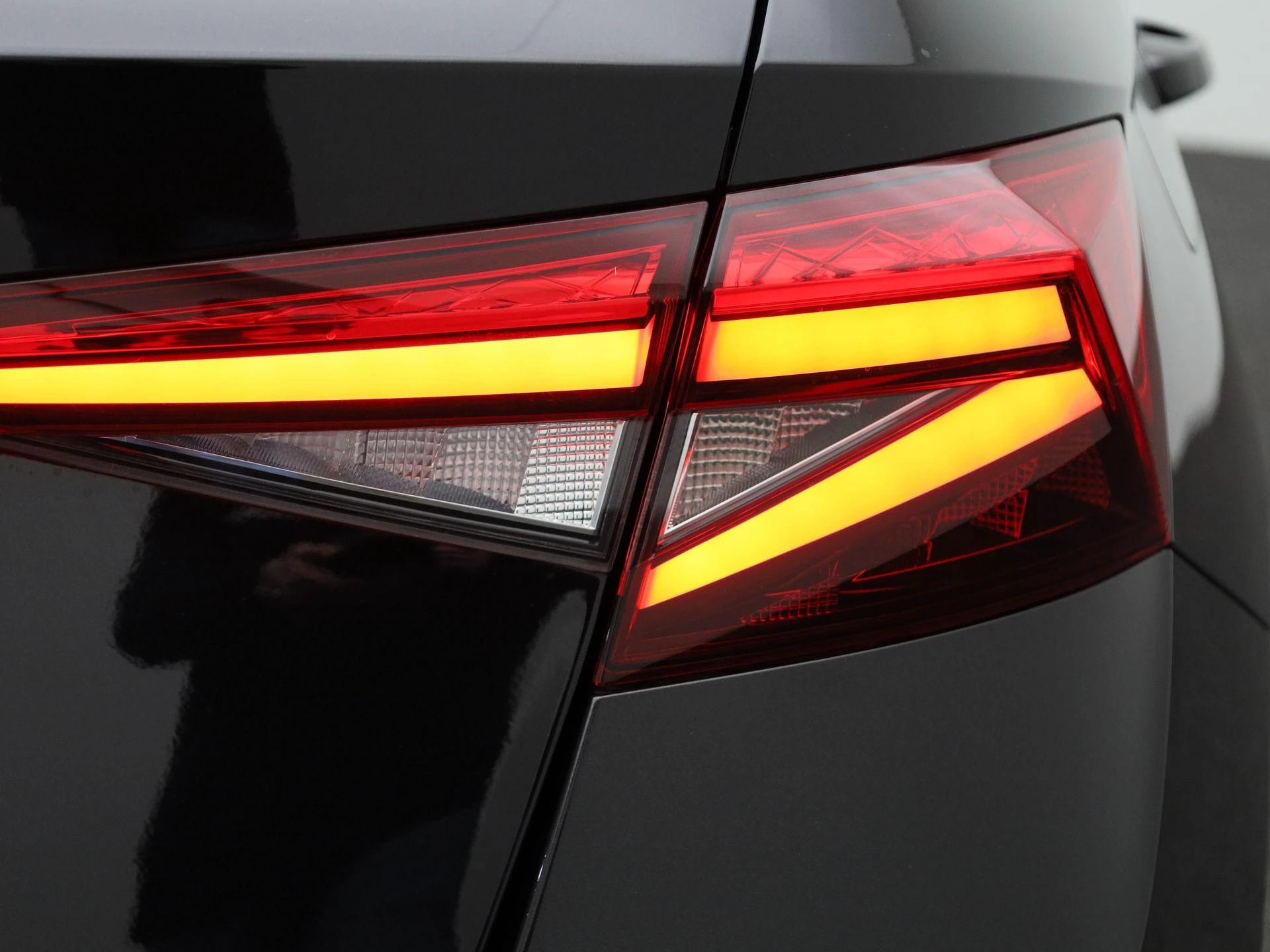 Škoda Fabia 1.0 TSI Selection