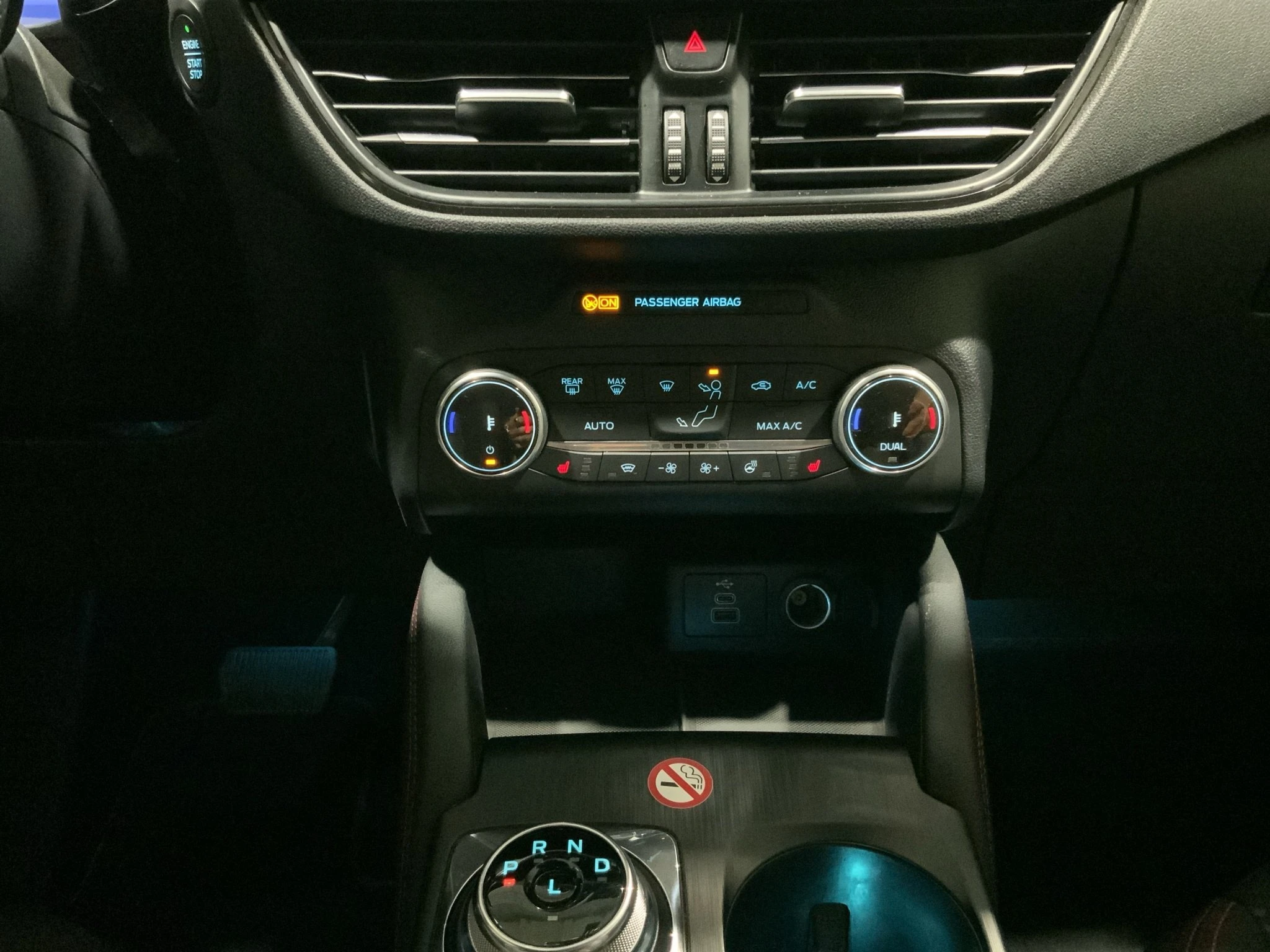 Ford Kuga ST-Line PHEV AHK ACC KAM NAVI LED WI-PKT