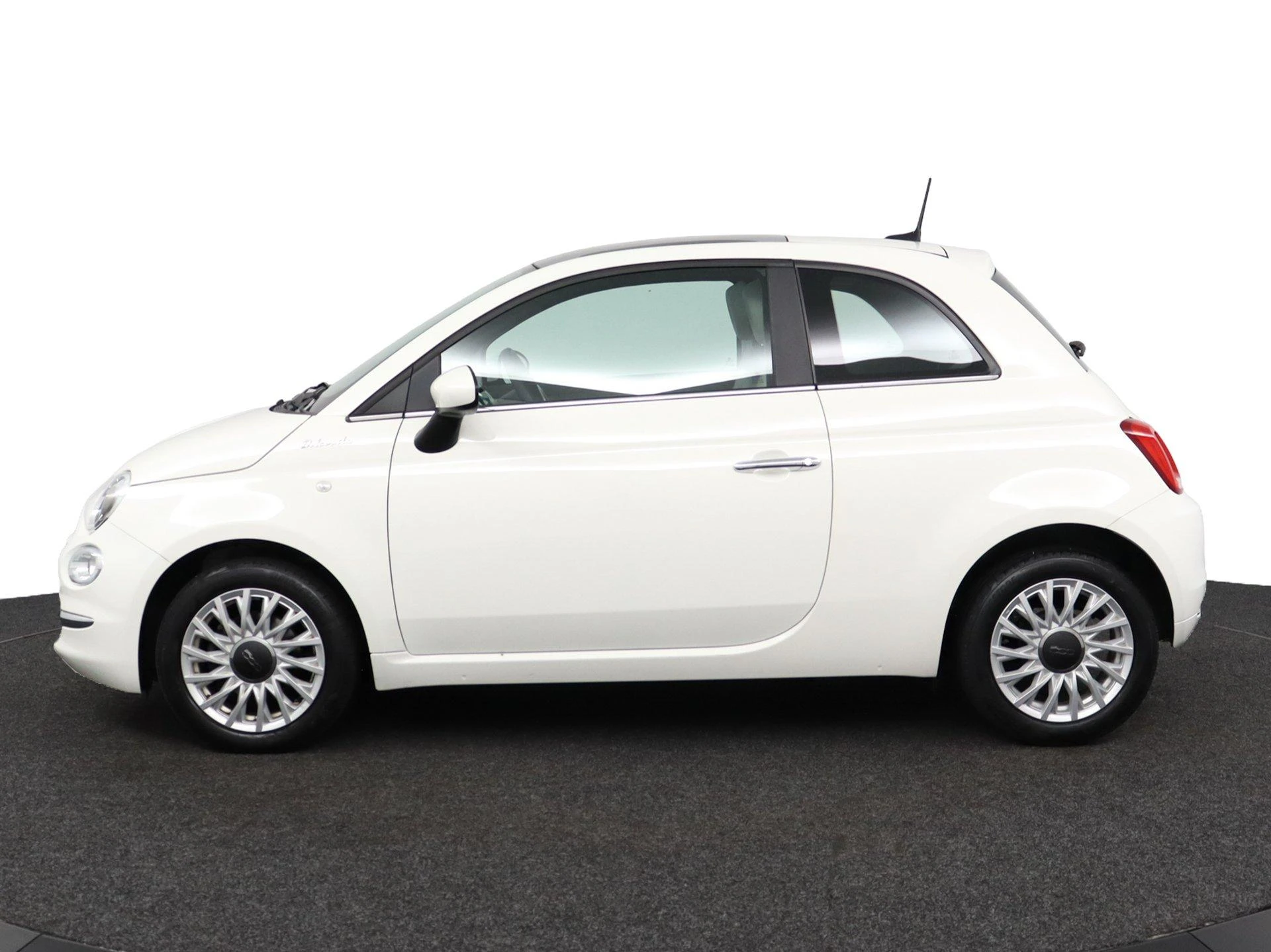 Fiat 500 1.0 Hybrid Dolcevita |