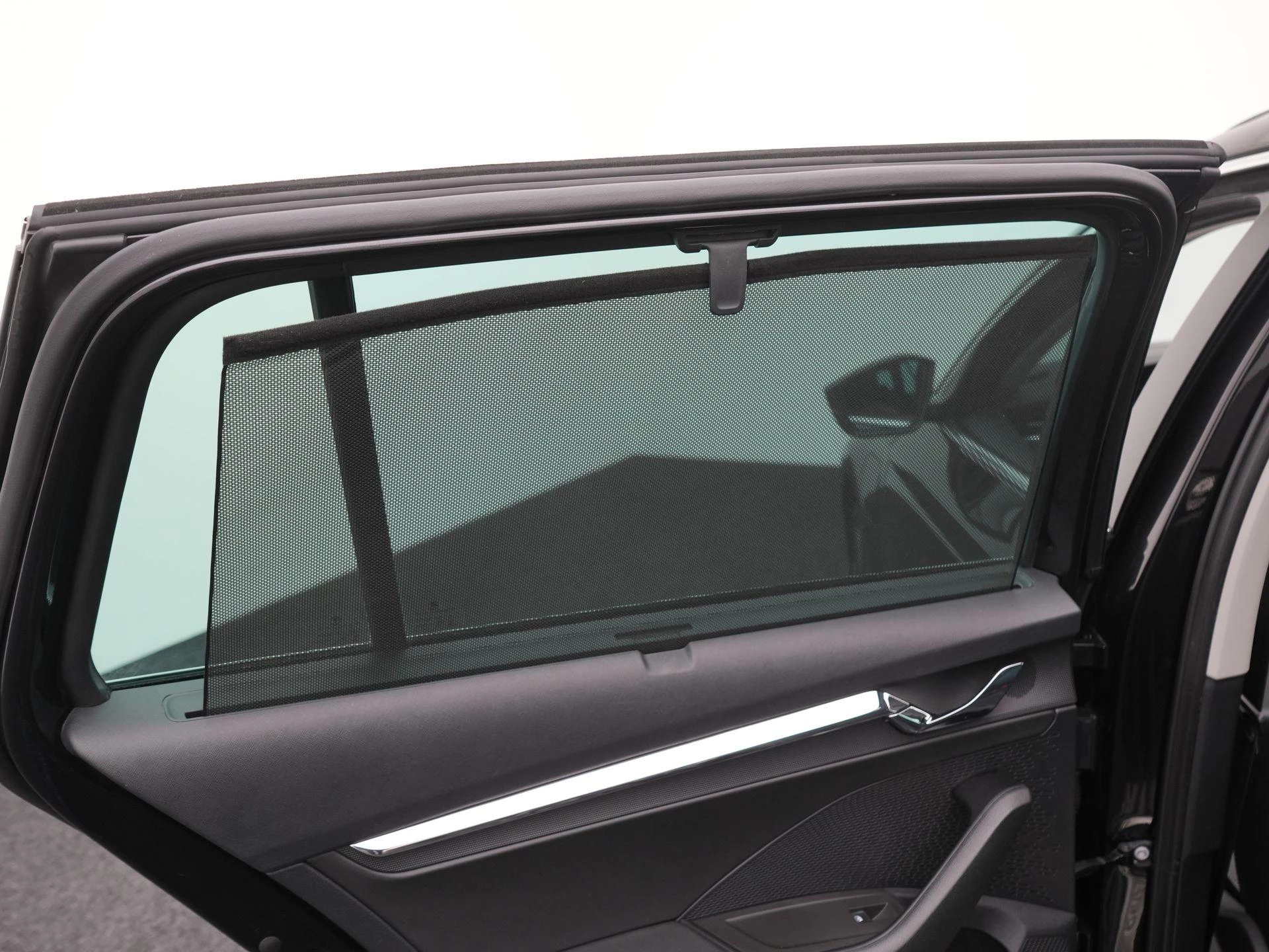 Škoda Octavia Combi 1.4 TSI iV PHEV Business Edition Plus