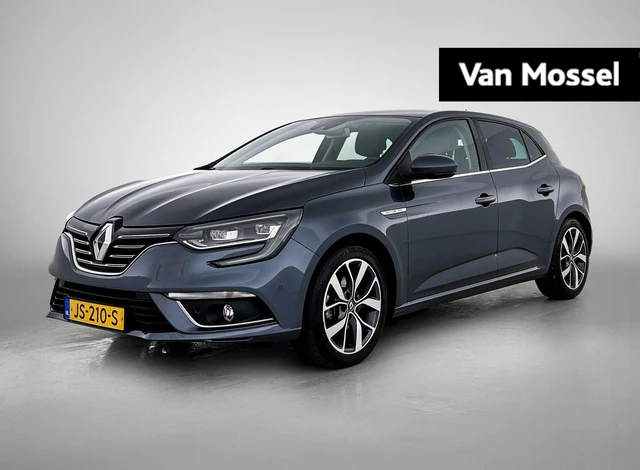 Renault Mégane