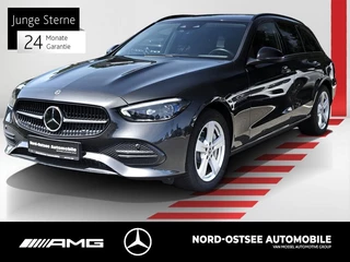 Mercedes-Benz C-Klasse 300 e T AVANTGARDE AHK DIGITAL LIGHT KAMERA AVANTGARDE