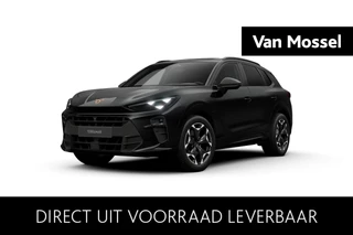 CUPRA Terramar VZ Performance