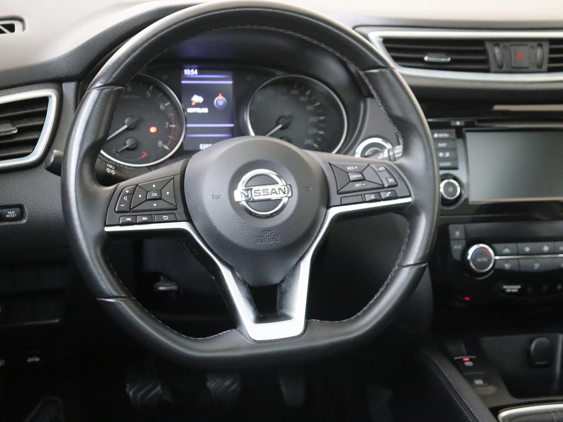 Nissan QASHQAI 1.3 DIG-T Premium Edition