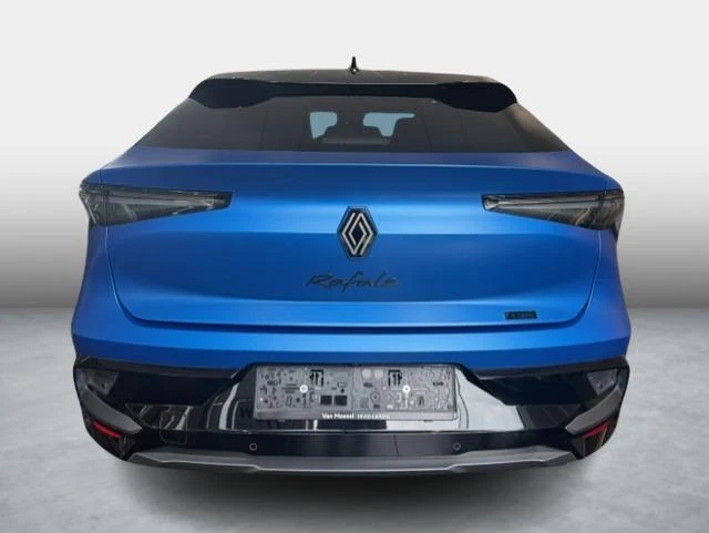Renault Rafale E-Tech plug-in hybrid 300 Esprit Alpine