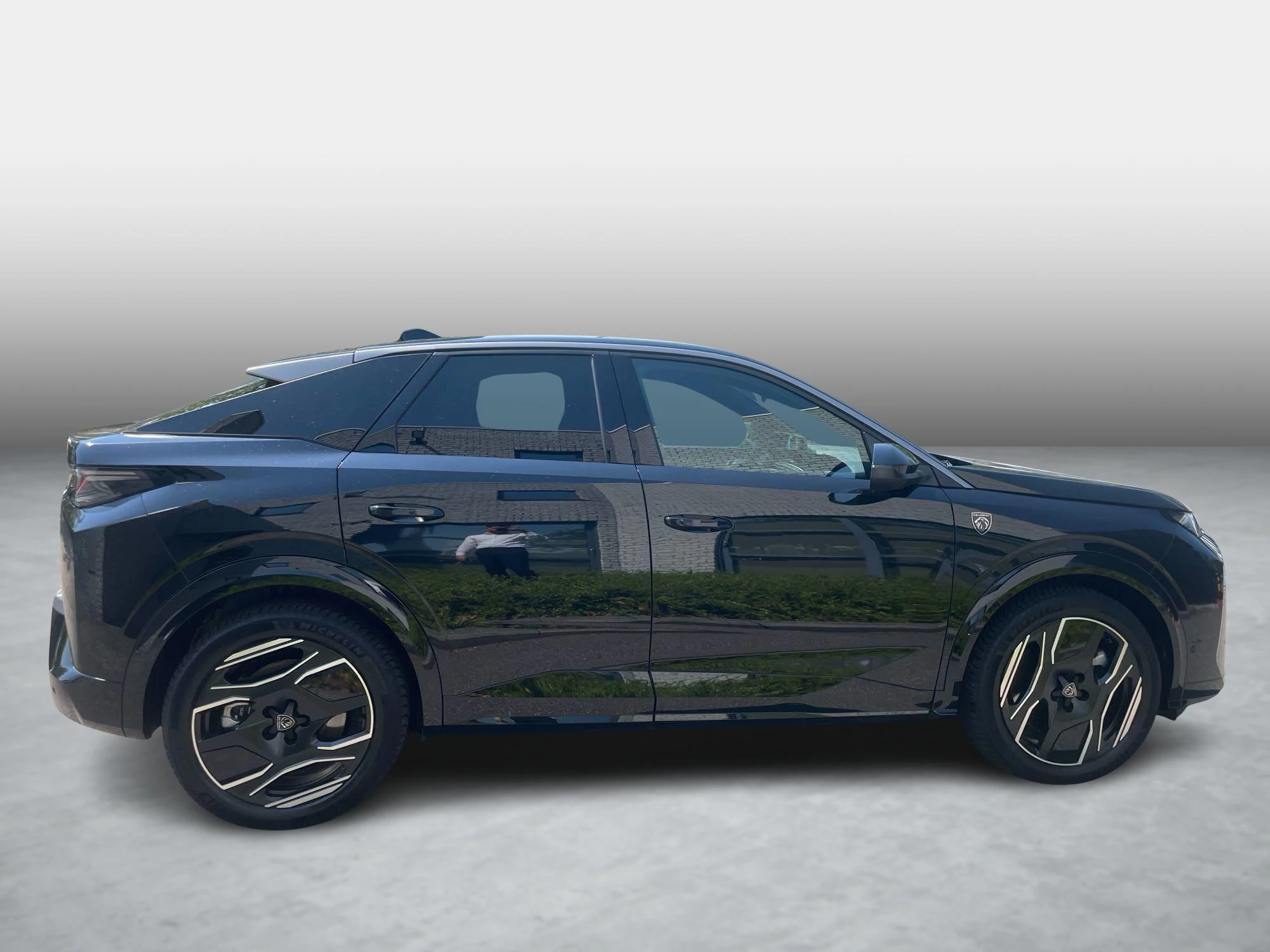 Peugeot e-3008 e-3008 210 GT