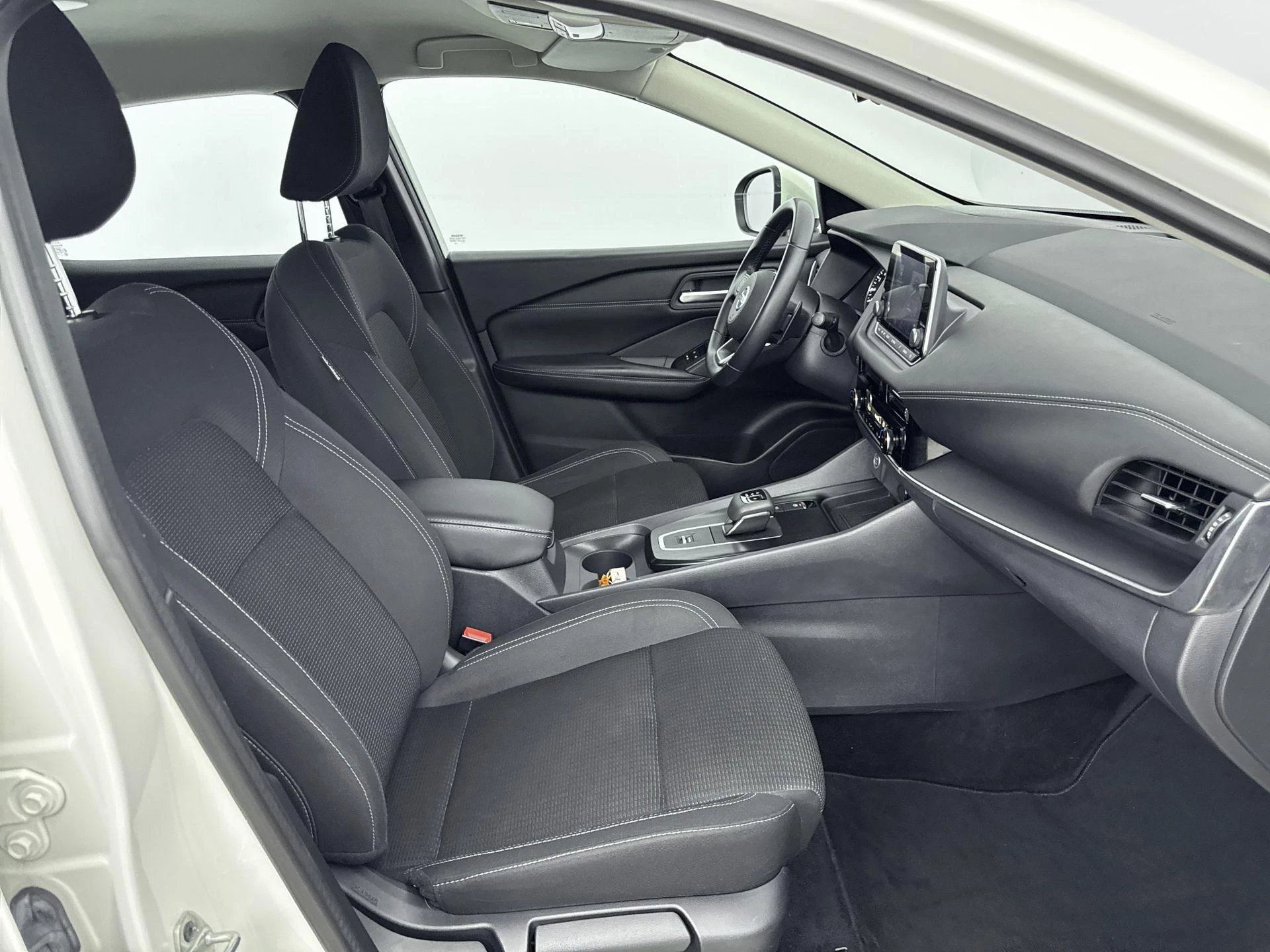 Nissan QASHQAI 1.3 MHEV Xtronic Business Access