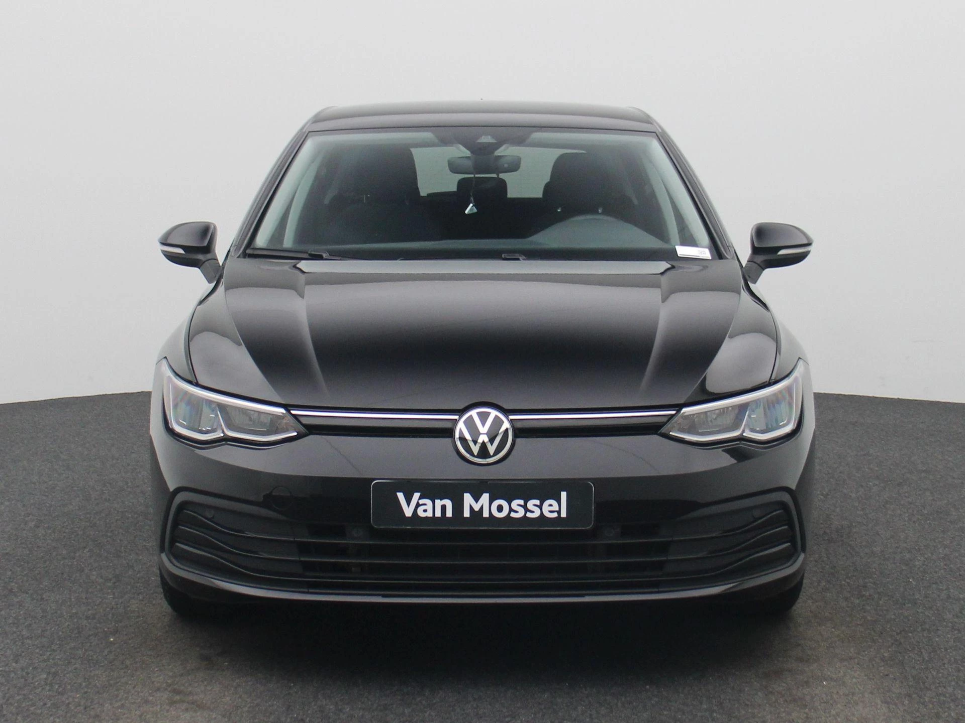 Volkswagen Golf VIII 1.0 TSI 81kW Life