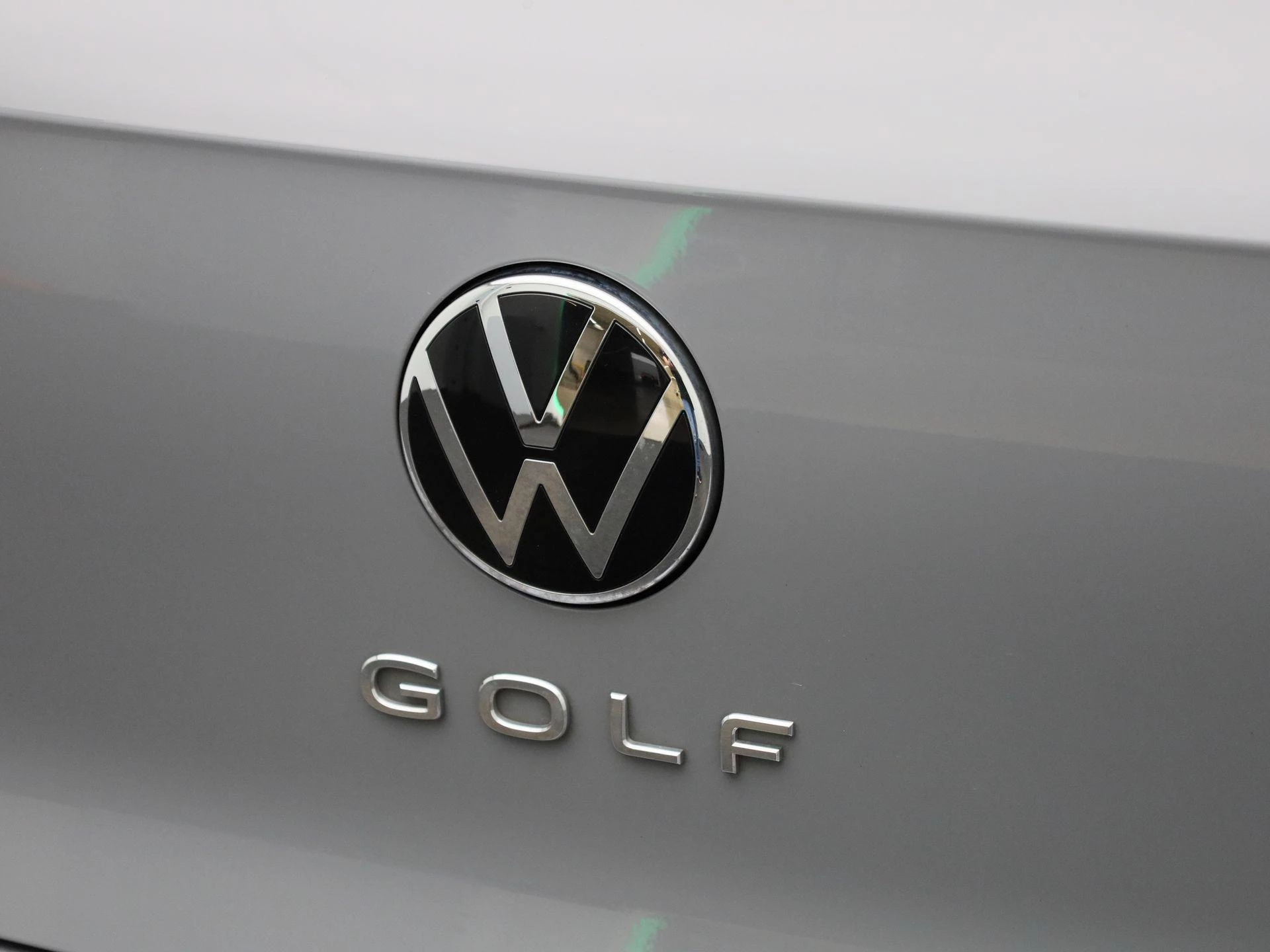 Volkswagen Golf 2.0 TSI R-Line