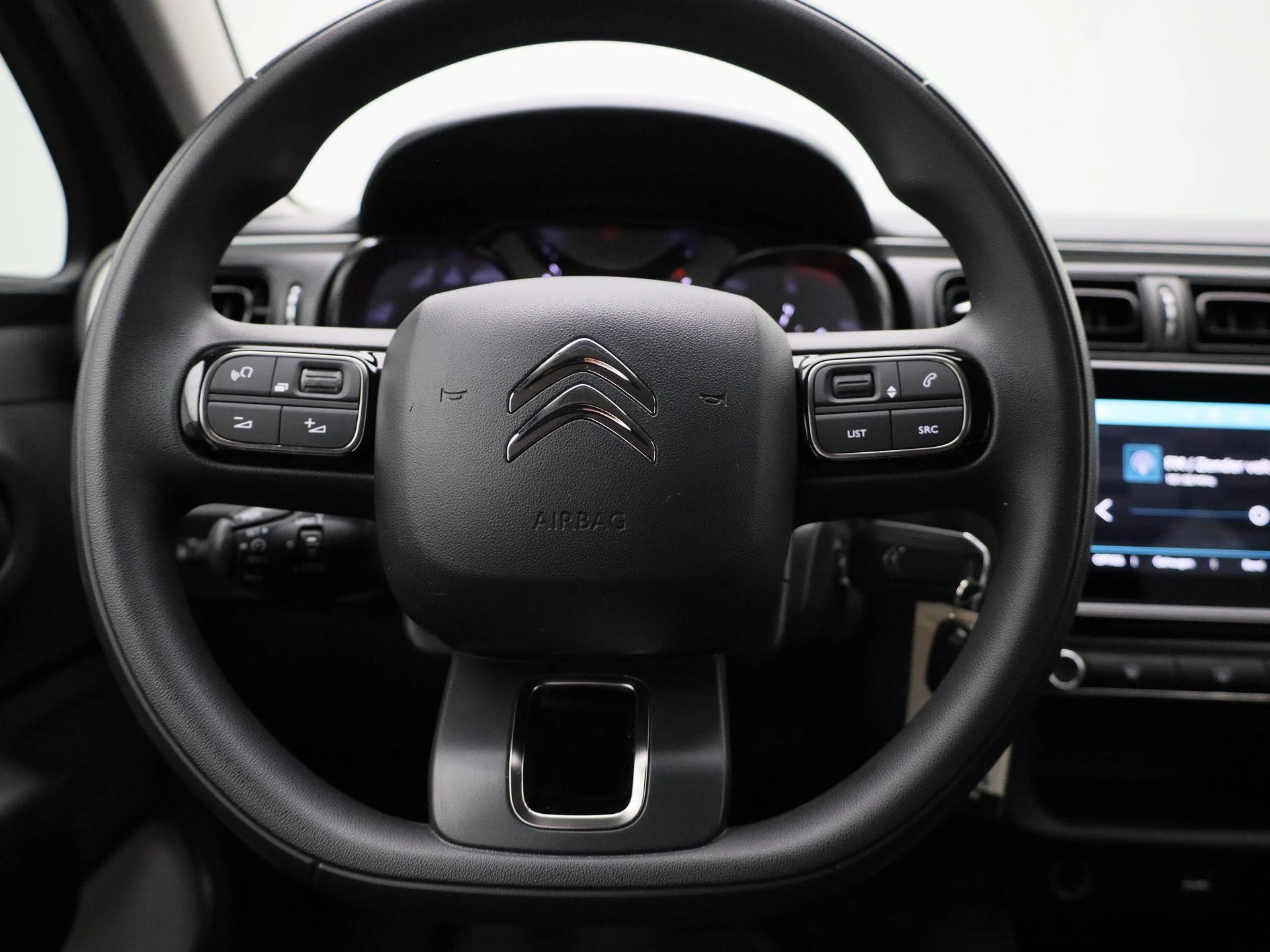 Citroën C3 1.2 PureTech 82 S&S MAN Feel