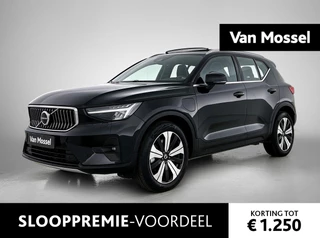 Volvo XC40 1.5 T4 Recharge Ultimate
