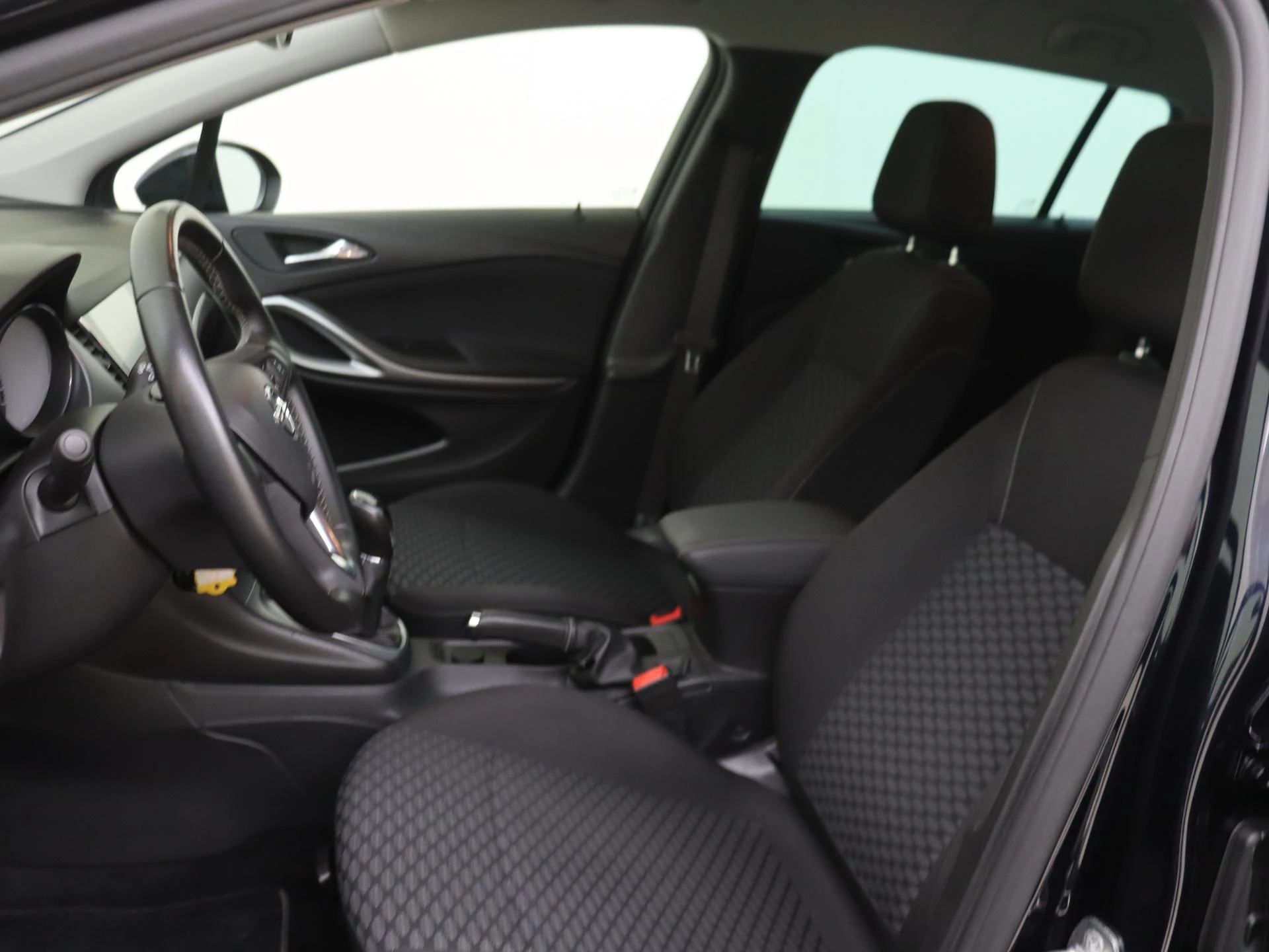Opel Astra Sports Tourer 1.4 Online Edition