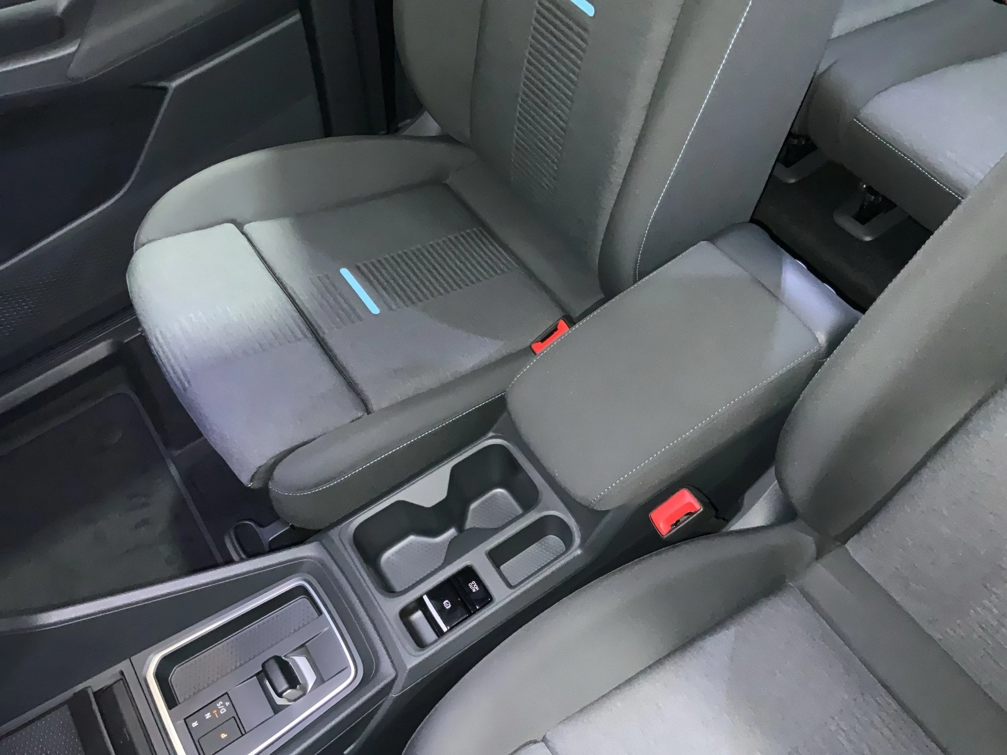 Ford Tourneo Connect Grand Active L2 1.5 l EcoBoost PHEV 110 kW