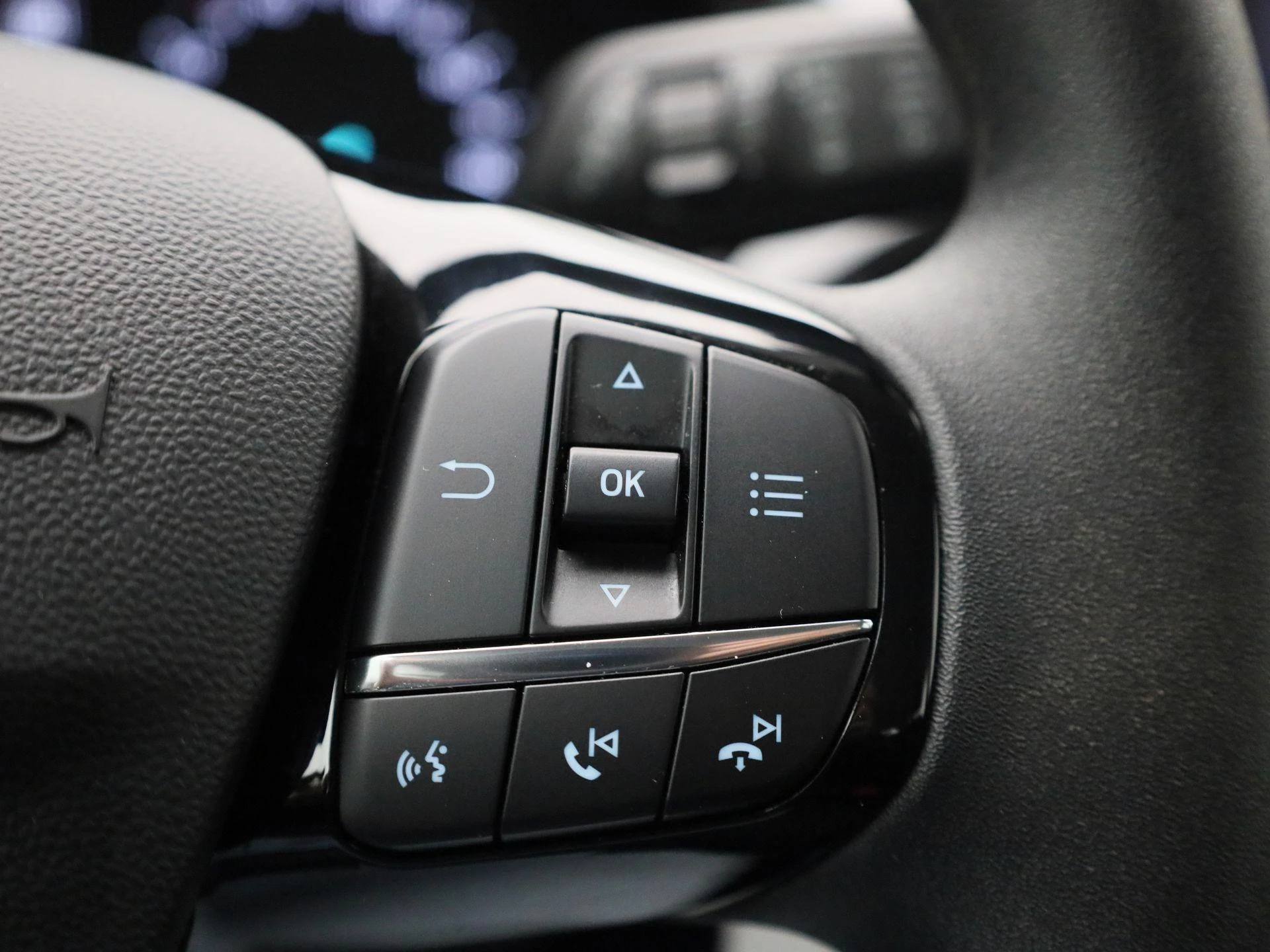Ford Fiesta 1.0 EcoBoost Connected