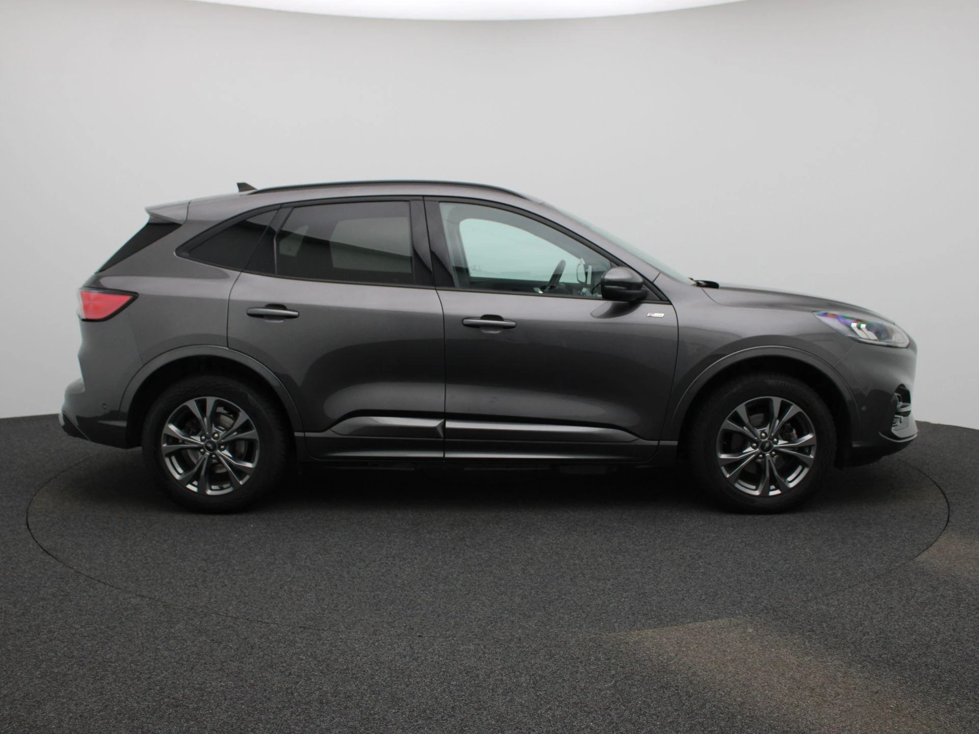 Ford Kuga 2.5 PHEV ST-Line