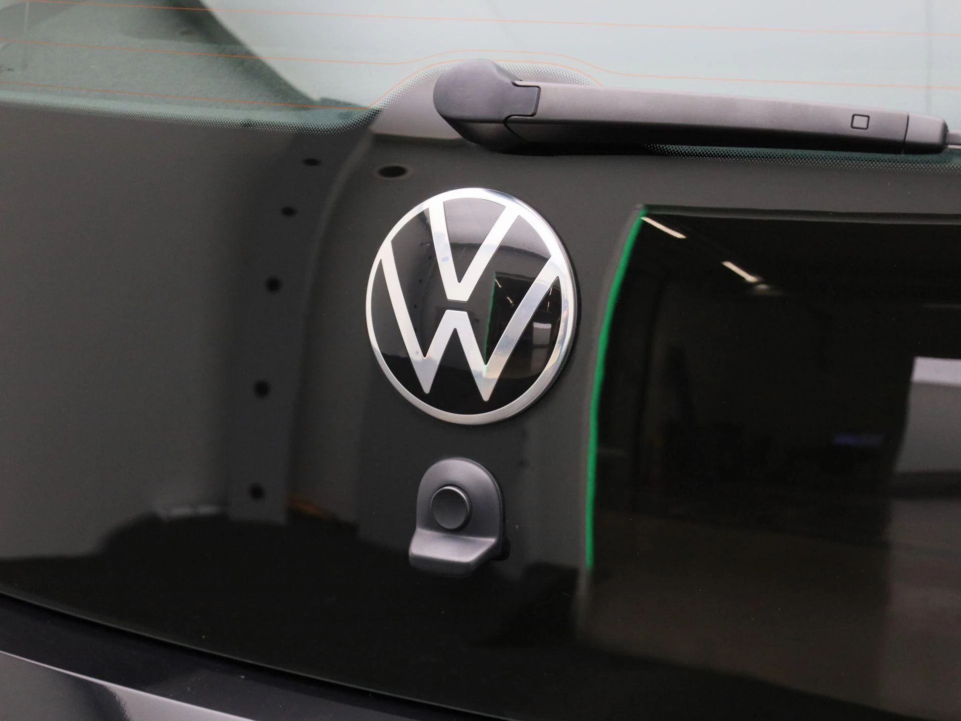 Volkswagen up! 1.0 65pk