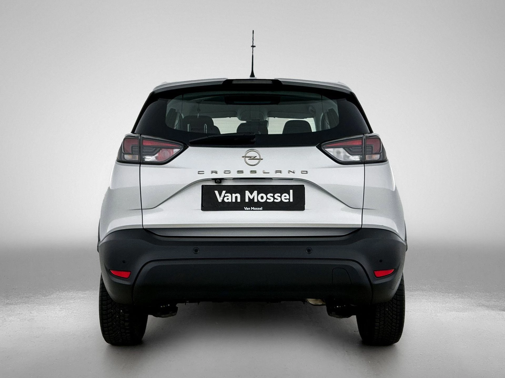 Opel Crossland 1.2 Turbo Edition