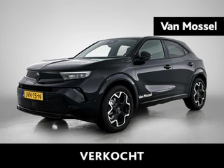 Opel Mokka 1.2 Turbo Hybrid GS