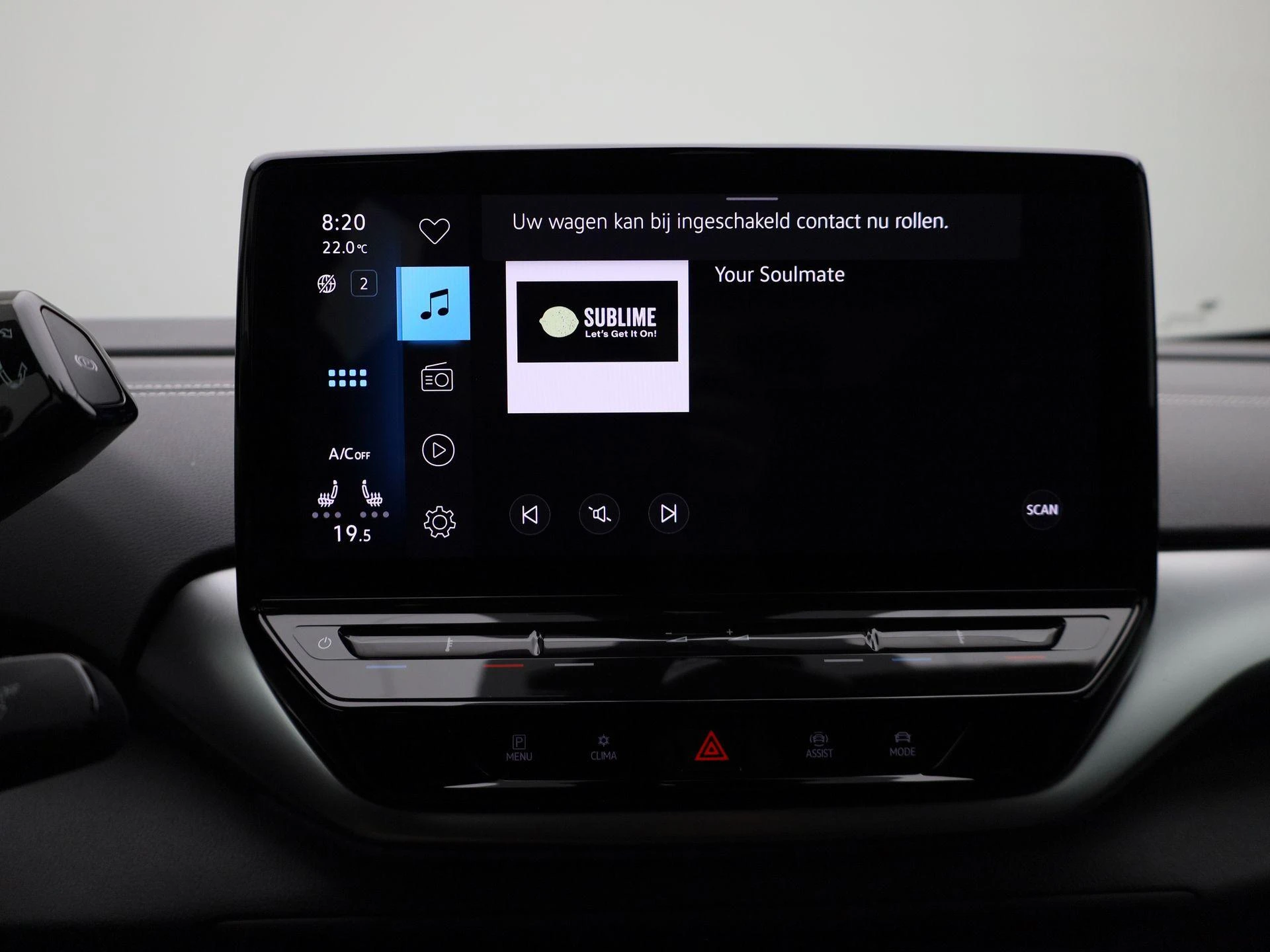 Volkswagen ID.5 Pro 77 kWh