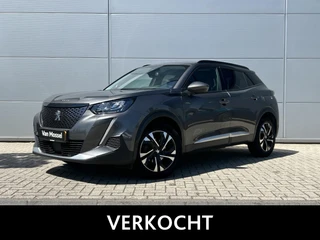 Peugeot 2008 1.2 PureTech GT-Line