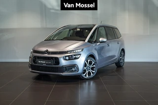 Citroën C4 Spacetourer 1.5 BlueHDi 130 S&S MAN6 Feel