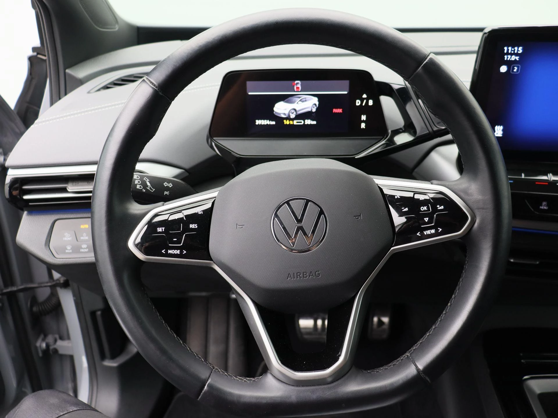 Volkswagen ID.5 77kWh Pro Performance