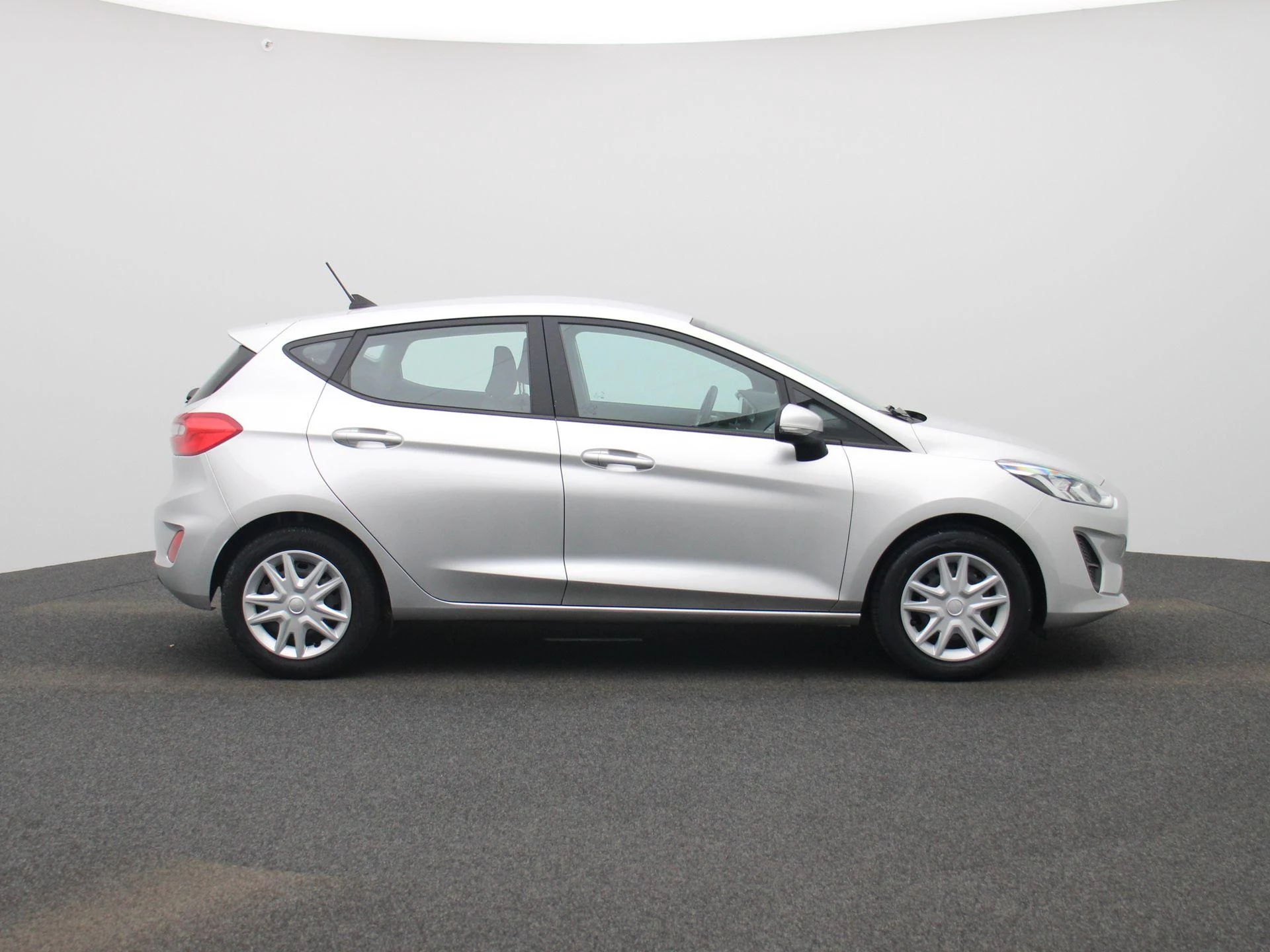 Ford Fiesta 1.0i EcoBoost 70kW Trend