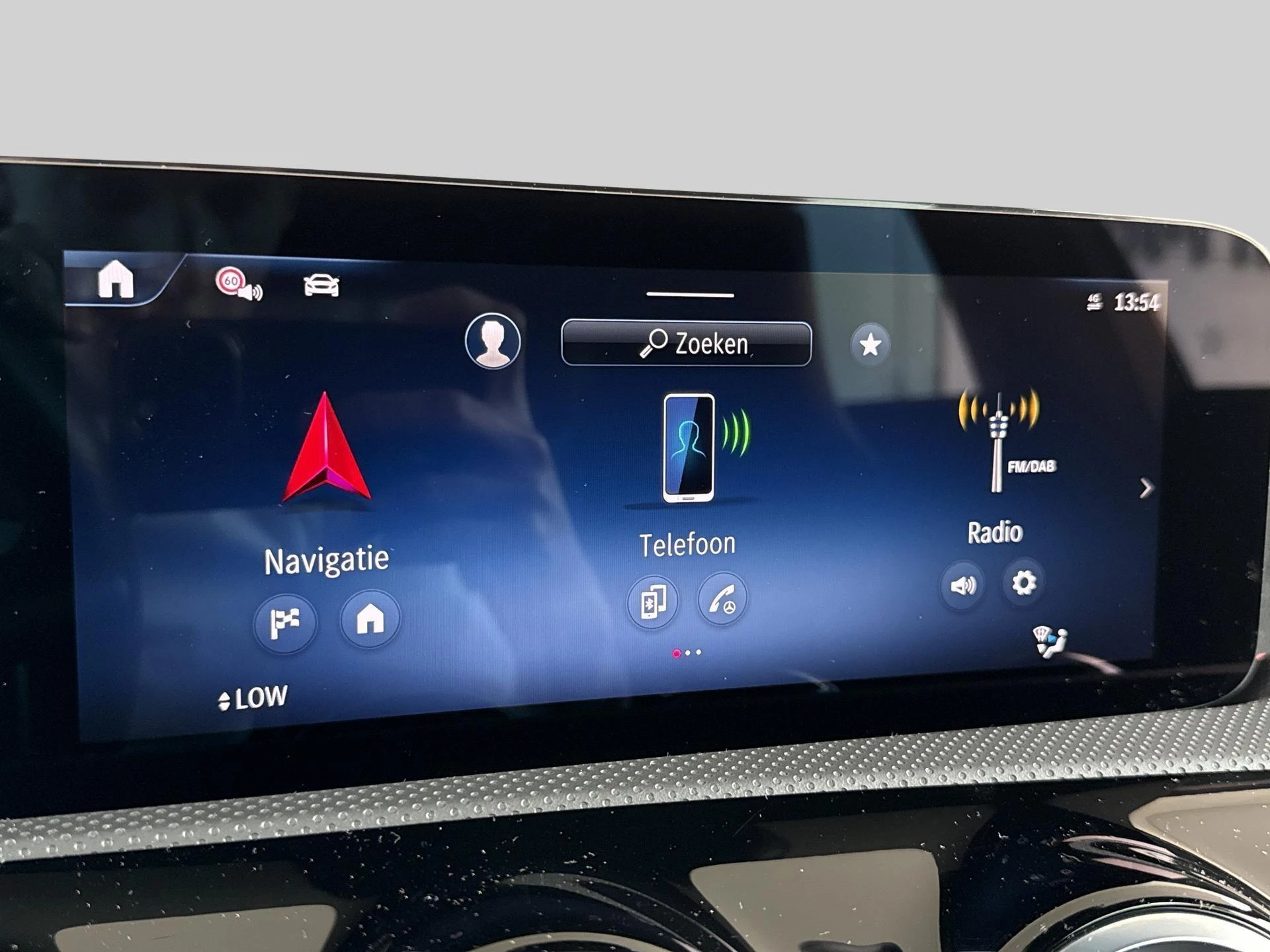 Mercedes-Benz Classe A 250 e AMG Line - TREKHAAK - MULTIBEAM LED - CARPLAY - 360° CAMERA