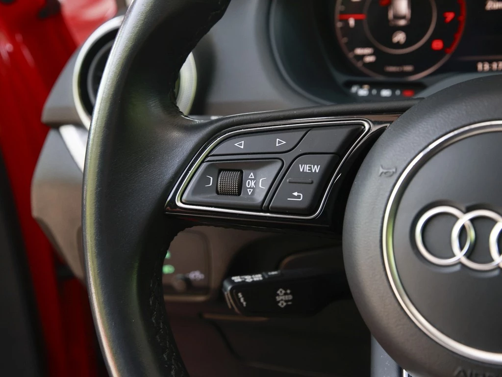 Audi Q2 35 TFSI advanced Navi., MMI+, Tel., LED-Sch., DAB+,