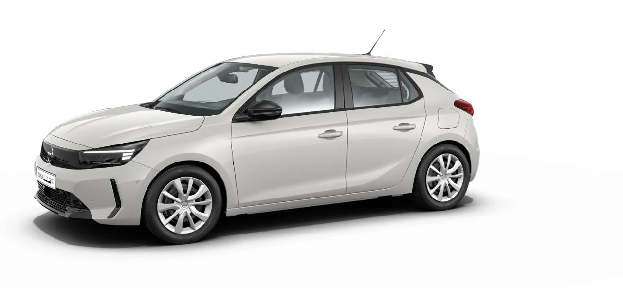 Opel Corsa-e