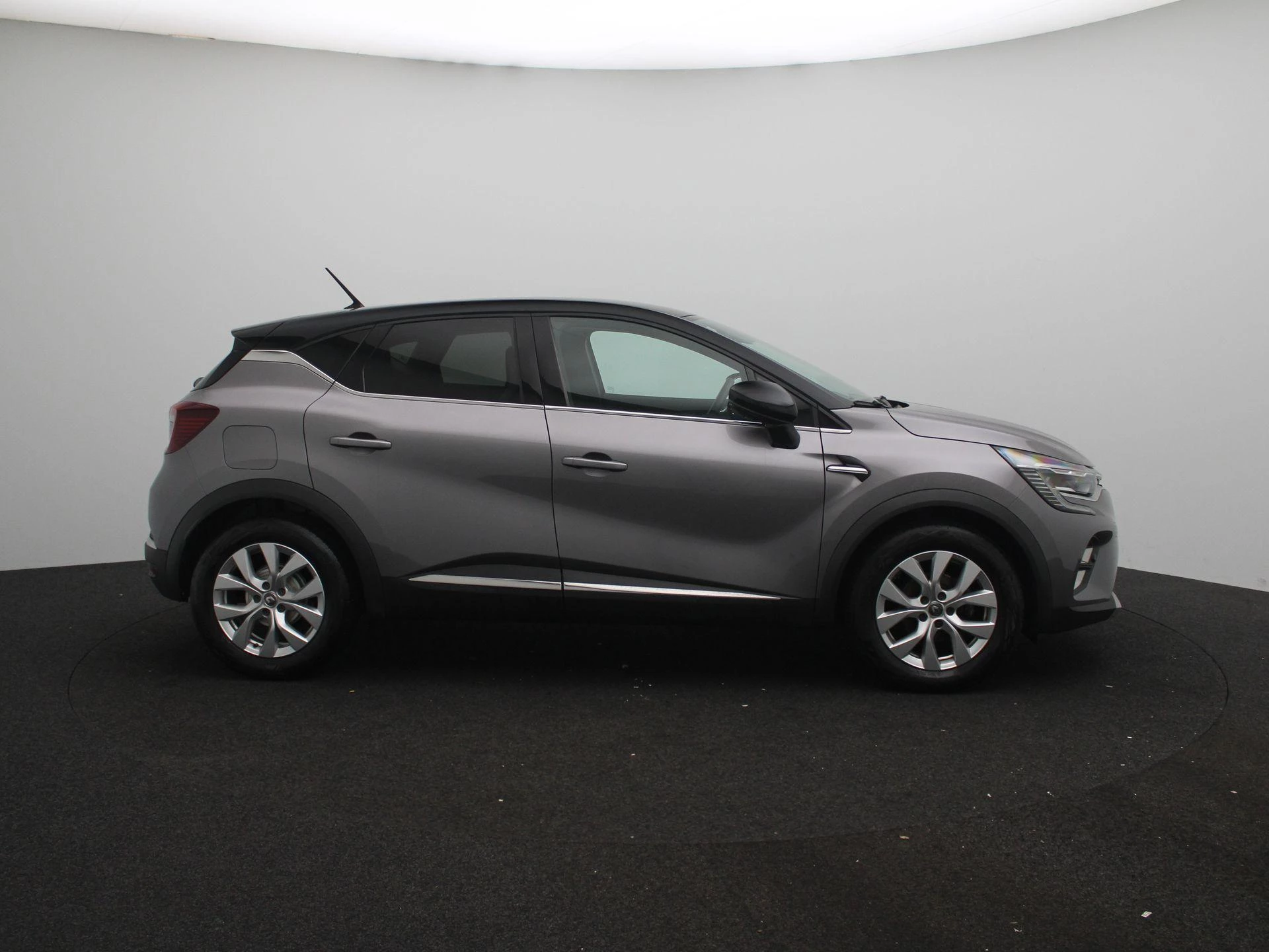 Renault Captur 1.0 TCe 90 Intens