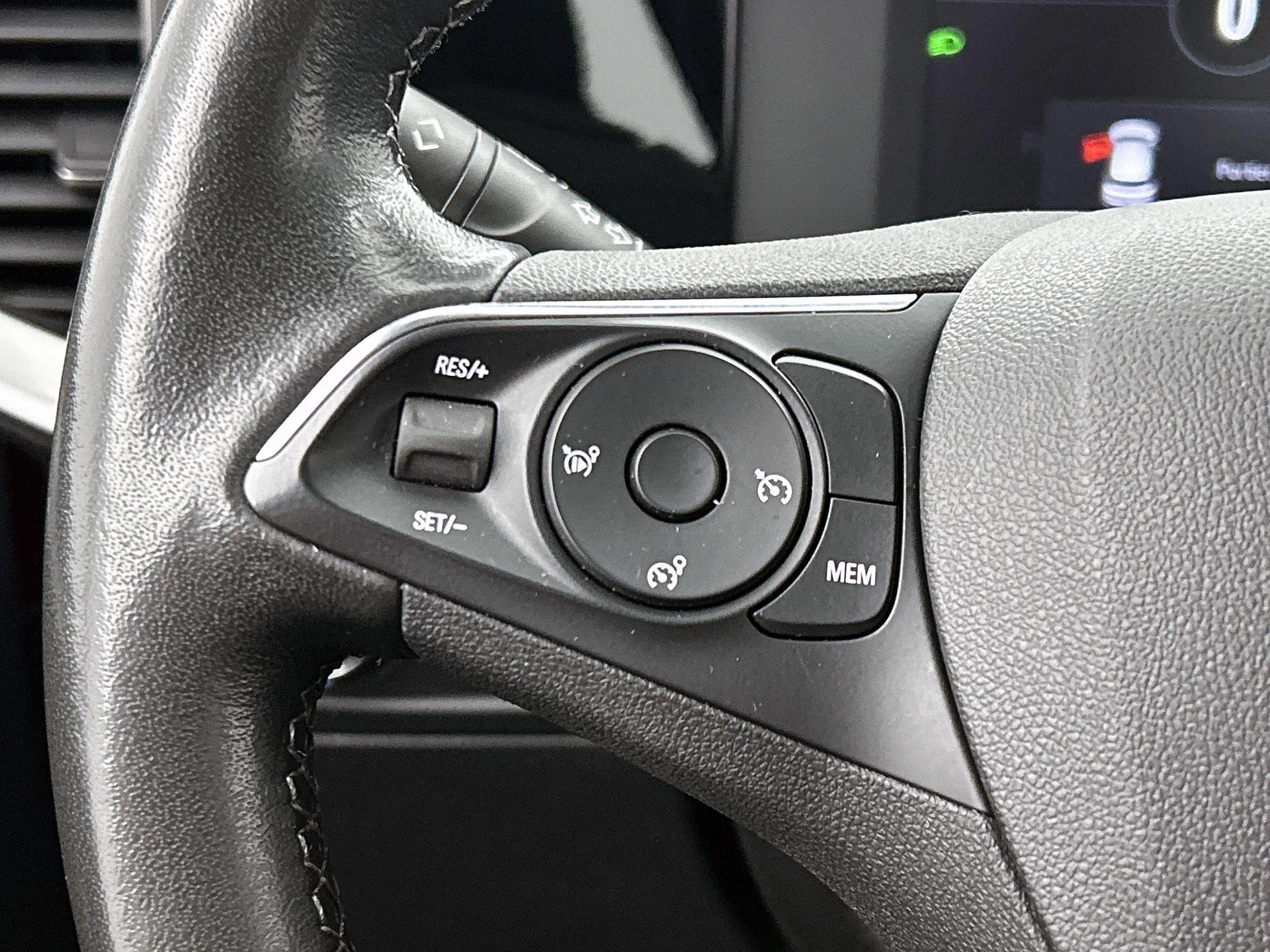 Opel Mokka 1.2 Edition