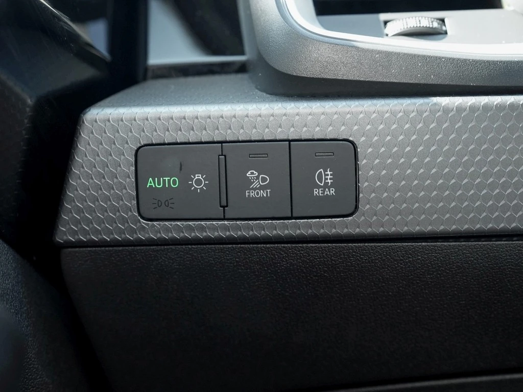 Audi A1 Sportback 30 TFSI S line Competition Navi ACC