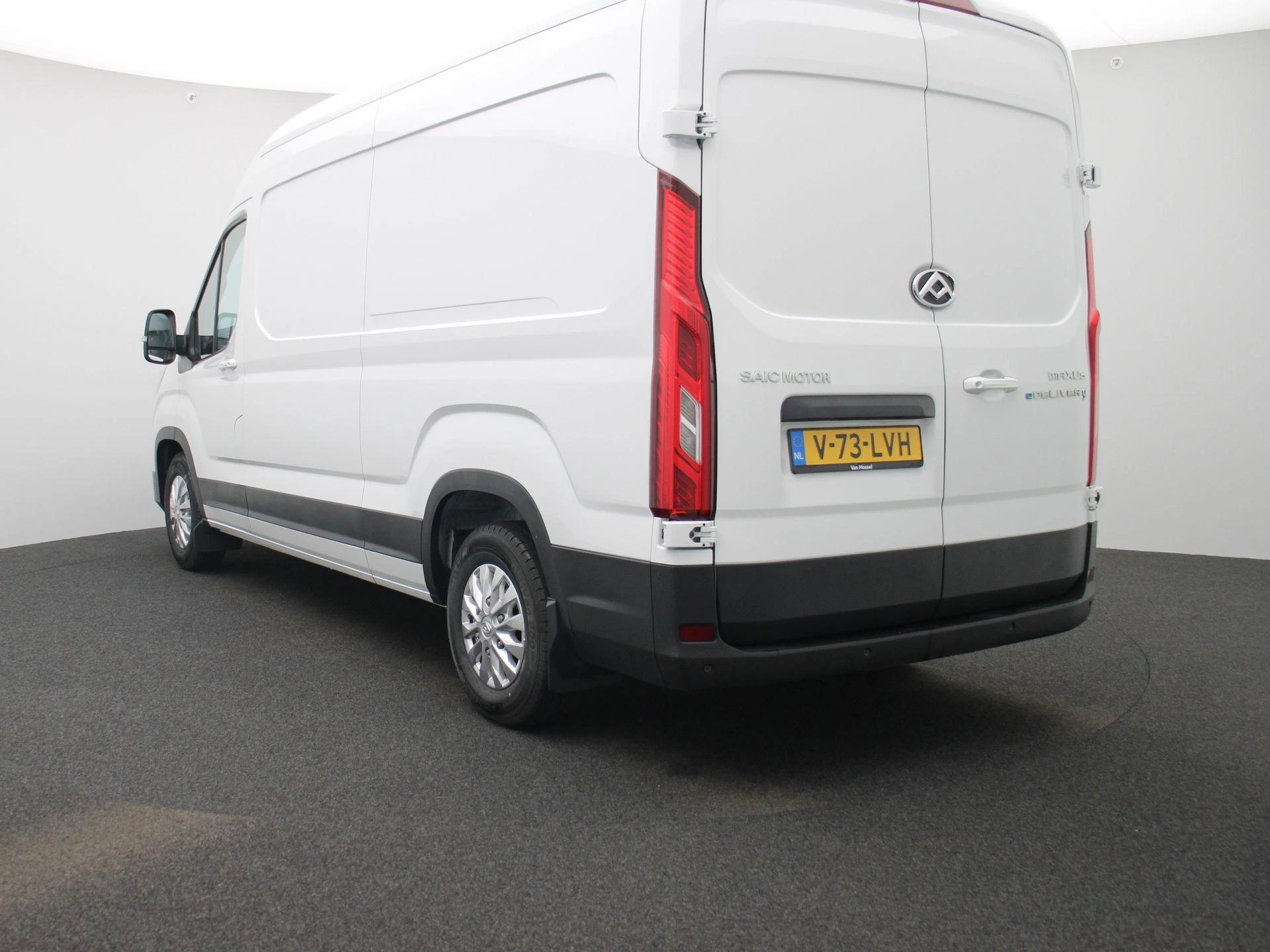 Maxus eDeliver9 L3H2 Business DEAL 89 kWh