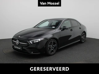 Mercedes-Benz A-Klasse 180 Limousine AMG LINE